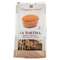 La Tortina 9 Pz