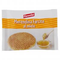 Merendina Farcita al Miele