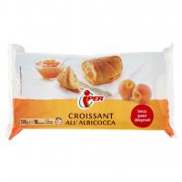 Croissant all'Albicocca 10 x 50 g