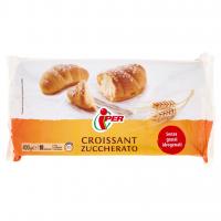 Croissant Zuccherato 10 x 40 g