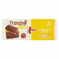 Trancino al Cacao 10 x 28 g