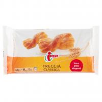 Treccia Classica 10 x 42 g