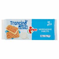 Trancino al Latte 10 x 28 g
