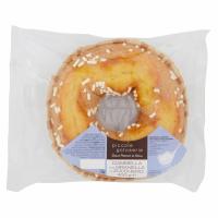 Ciambella con Granella di Zucchero 400 g