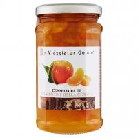 Confettura di Clementine