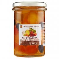 Mostarda Classica Cremonese il Viaggiator Goloso