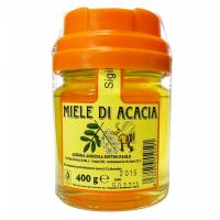 Miele Acacia Sottini 400g
