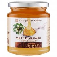 Miele d'Arancio 100% Italiano il Viaggiator Goloso
