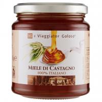 Miele di Castagno 100%italiano il Viaggiator Goloso