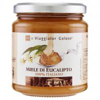 Miele di Eucalipto 100% Italiano il Viaggiator Goloso