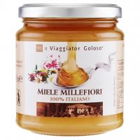 Miele Millefiori 100% Italiano il Viaggiator Goloso