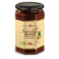Nocciolata senza Latte