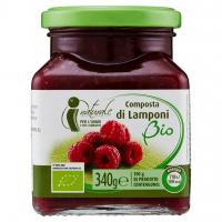 Composta di Lamponi 340 g
