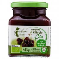 Composta di Ciliegie 340 g