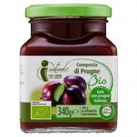 Composta di Prugne 340 g