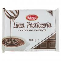 Linea Pasticceria Cioccolato Fondente