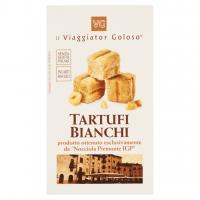Tartufi Bianchi da Nocciola Piemonte Igp il Viaggiator Goloso