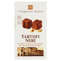 Tartufi Neri da Nocciola Piemonte Igp il Viaggiator Goloso