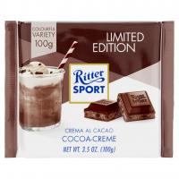 Limited Edition Crema al Cacao