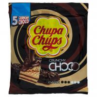 Crunchy Choco Dark 5 x 27 g