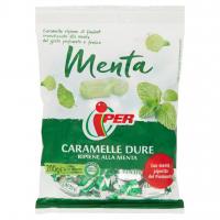 Menta Caramelle Dure Ripiene alla Menta 200 g
