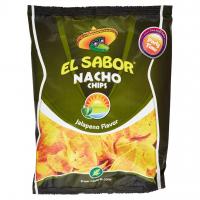 Nacho Chips Jalapeno Flavor