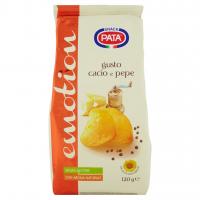 Emotion Gusto Cacio e Pepe
