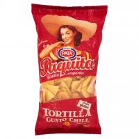 Paquìta Tortilla Gusto Chili