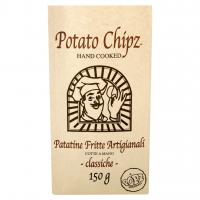 Patatine Fritte Artigianali Classiche