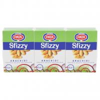 Sfizzy Arachidi 3 x 40 g