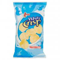 White Crisp 160 g