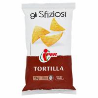 Tortilla 200 g