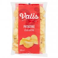 Patatine Classiche 200 g