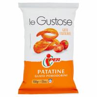 Patatine Gusto Pomodorini 150 g