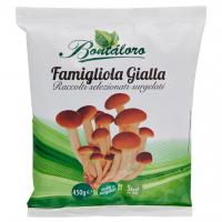 Famigliola Gialla Surgelati