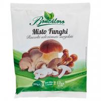 Misto Funghi Surgelati