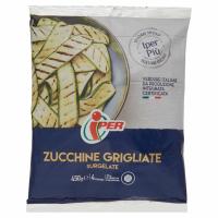 Zucchine Grigliate Surgelate 450 g