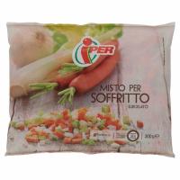 Misto per Soffritto Surgelato 330 g