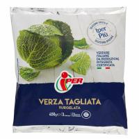 Verza Tagliata Surgelata 450 g