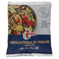 Grigliatissima di Verdure Surgelate 450 g