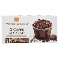 Coppa al Cacao 2 Pz