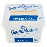 Gelatomadre Fior di Latte