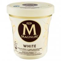 Magnum White