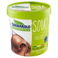 Soia Gelato Cacao