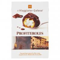Profitteroles