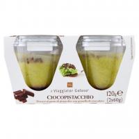 Ciocopistacchio
