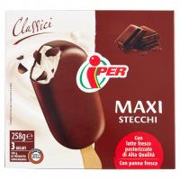 Maxi Stecchi Classici 3 x 86 g