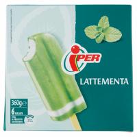 Lattementa 6 x 60 g