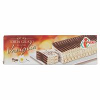 Torta Gelato al Gusto Vaniglia 525 g