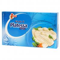 Filetti Platessa Iper 300g